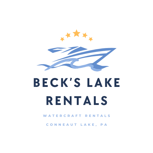 Beck's Lake Rentals: Jet Ski Rentals at Conneaut Lake PA