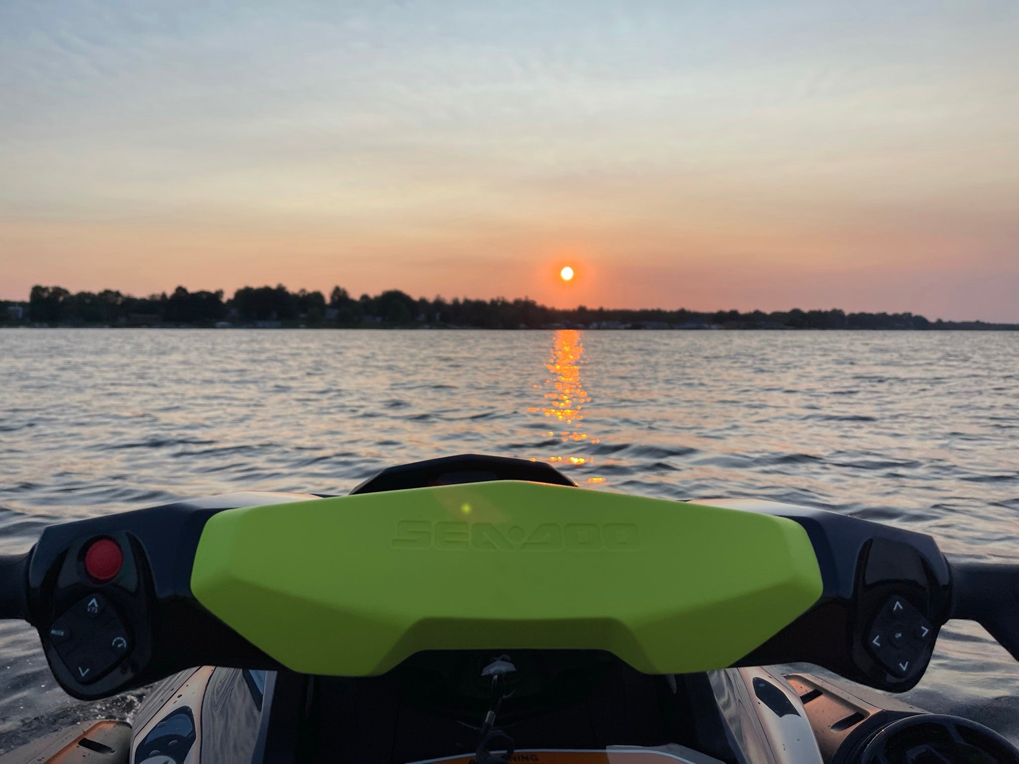 Jet Ski Rentals at Conneaut Lake PA Beck's Lake Rentals